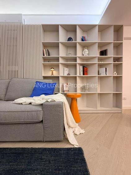 INCHIRIERE 3 CAMERE CORTINA NORTH PIPERA ROND OMV - 3