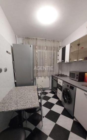 Dristor-sos.Mihai Bravu stradal - 10