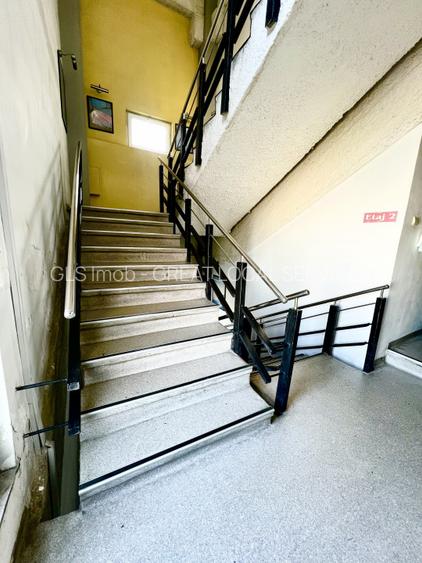 Spatii de Birou Piata Sudului,  suprafete intre 15 si 600 mp - 17