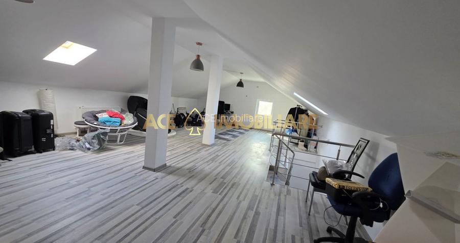 Casa Popesti Leordeni | Curte proprie | Parcare | 160mp - 2