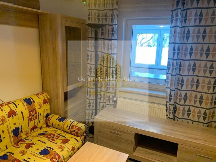 Apartament 2,5 camere de vânzare – Răcădău | 50 mp | Parter - 6