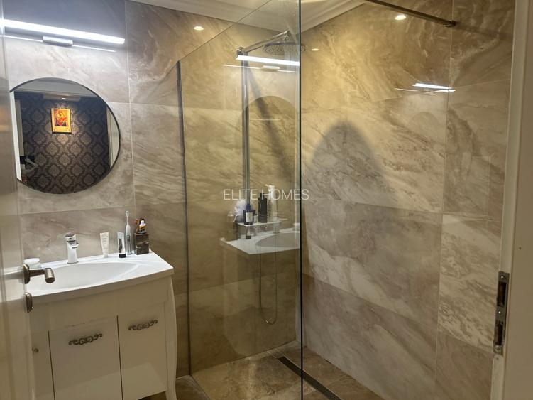 Apartament spatios in Cartierul Francez/ Spacious Apartment in French District - 6