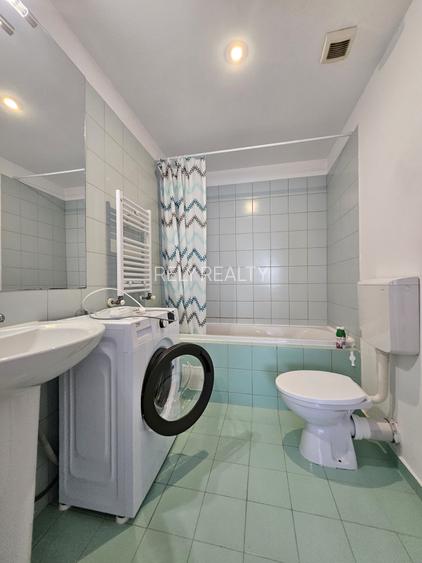 Inchiriere apartament 3 camere zona Militari / Pacii / Ten Blocks / mobilat - 9