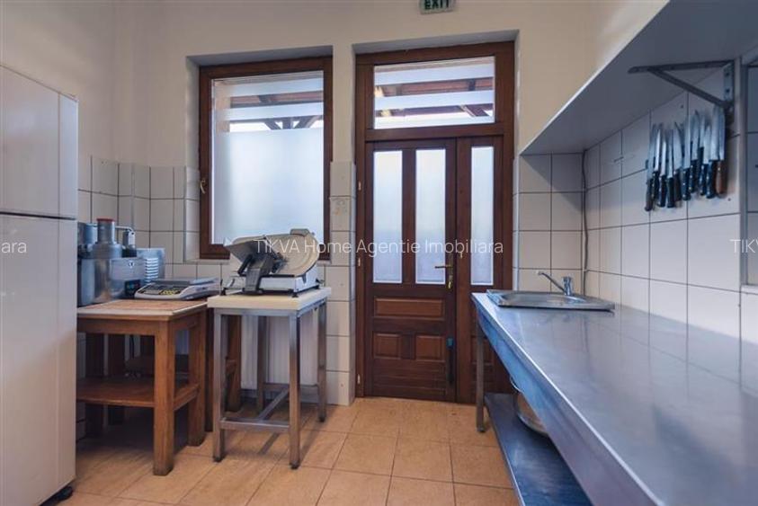 Motel Restaurant Veritas Sovata langa DN13A - 45