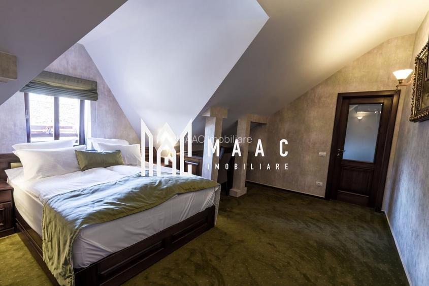 Vila 10 camere | Oportunitate investitie I Ultracentral - 12