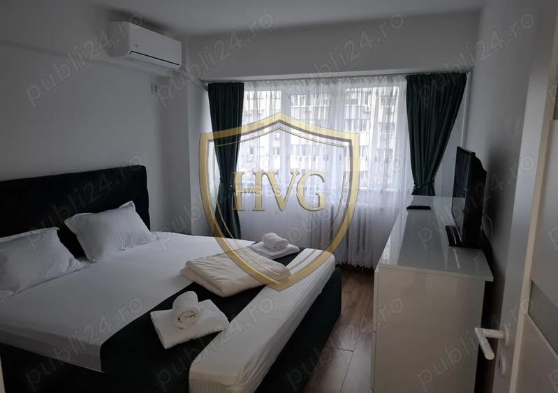 Apartament 3 camere | Metrou | Renovat | Victoriei - 7