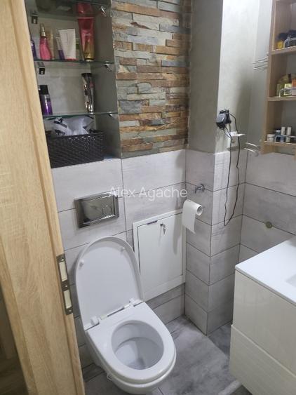 Apartament spatios de vânzare - Rond vechi - 16