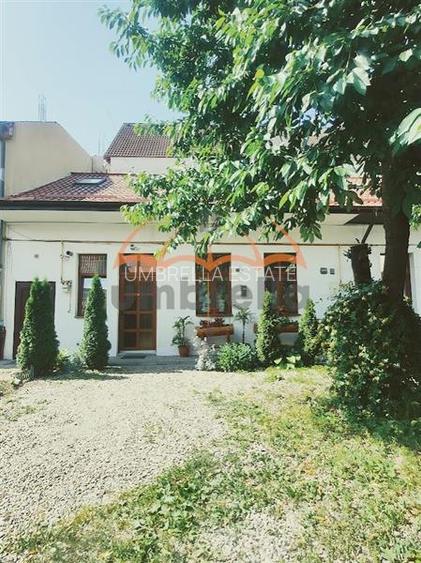 Apartament 3 camere  in casa  in centrul Clujului - 2