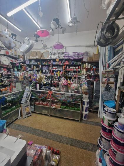 De vanzare spatiu comercial stradal, zona Rahova - 2