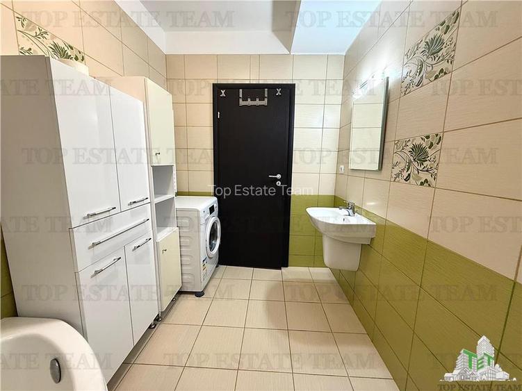 Apartament 3 camere cu DISPONIBILITATE IMEDIATA | Suprafata totala 78mp - 14