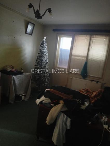 De vanzare Aparatament 2 camere Veteranilor - 3