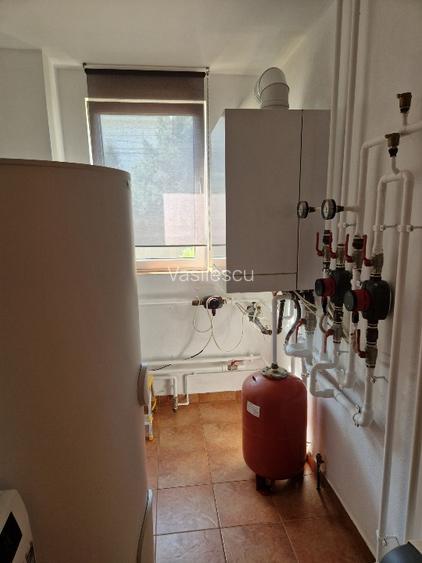 Proprietar, Vila 5 camere Pipera - 14