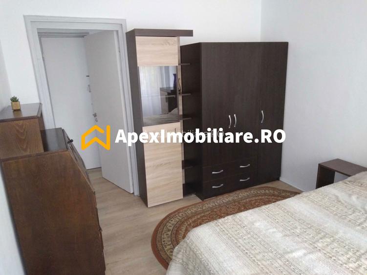 Apartament 2 camere de inchiriat Obor București | ApexImobiliare.ro - 2