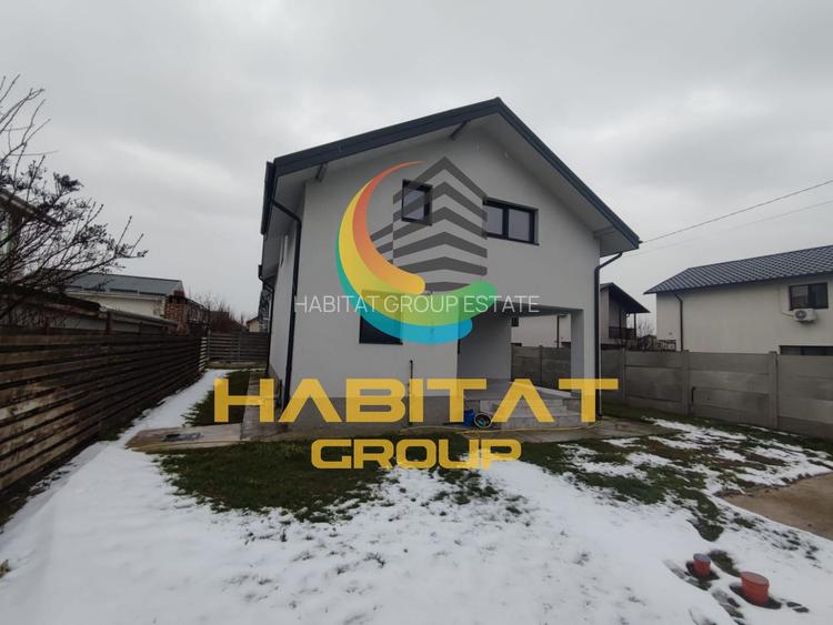 Casa Individuala | 4 Camere | 308 mp Teren | Finisaje Premium - 4