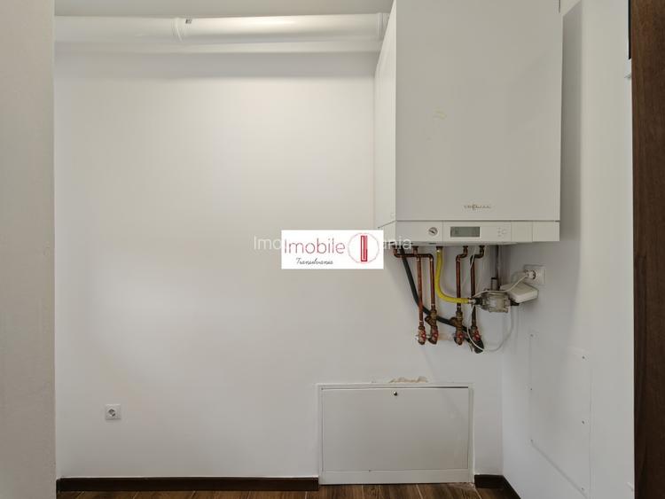 Chirie apartament 3 camere Bună Ziua | zona Mega - 15