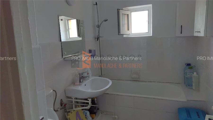 Apartament 3 camere cf 1 decomandat in zona Unirii Sud - 9