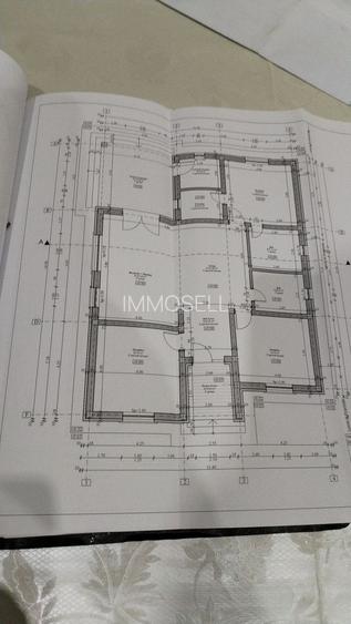 Casa noua, 4 camere,semifinisata, zona Grigorescu- 243.000 euro neg - 6