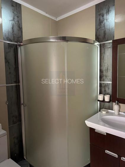 Casa P+M | 5 Camere | Inchiriere *Parcul Carol* - 20