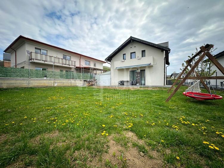 Casa 3 camere de vanzare in Iris, Cluj Napoca - 2