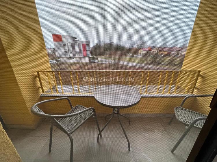 🏡 Apartament 2 camere de închiriat în Dumbrăvița | Lux | Parcare inclusă | Bloc - 12