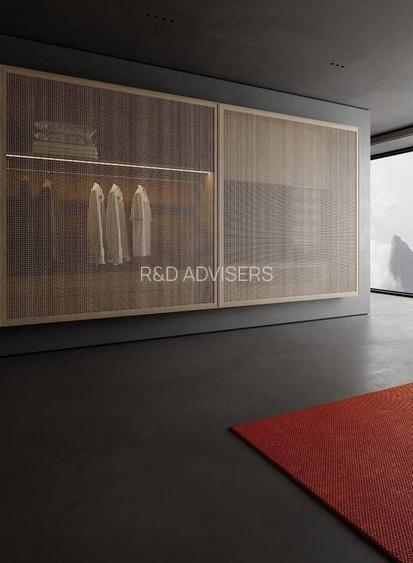 Duplex 4 Camere  Lux Titan 158  mp / Sector 3 - 7