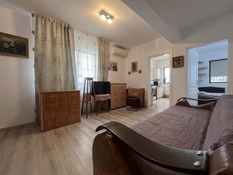 Apartament cu 2 camere de vânzare – Bloc nou (2020)| Loc de parcare inclus