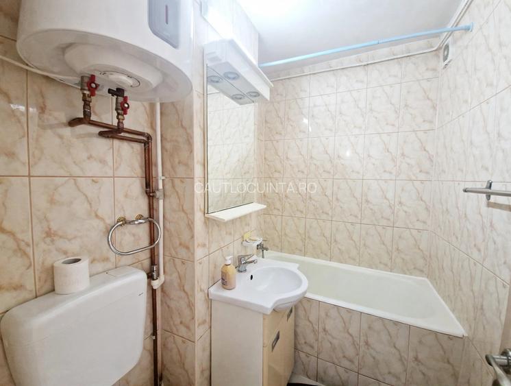 Apartament 3  Camere Obor | Ghica | Tei | Mall  Veranda |  Renovat - 7