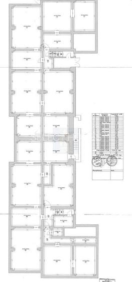 Imobil Comercial/Hotel | 75 Camere | 55 Bai | Vanzare *Lacul Tei* - 12