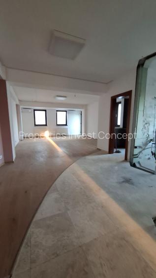 Inchiriere  birouri 130 mp, Aviatorilor Televiziunea Romana - 3