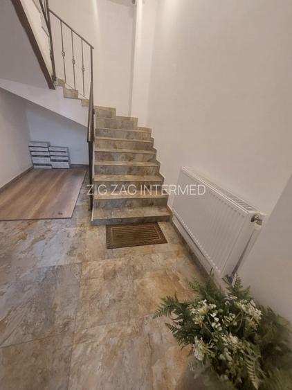 Ultracentral - Tomis Mall, spatiu IDEAL BIROURI,  120 mp., mobilat modern - 16