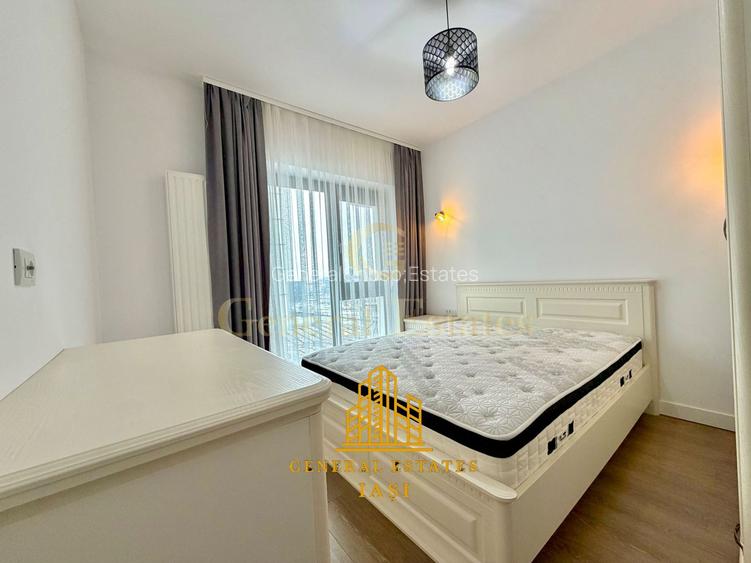 Vânzare apartament 2 Camere PREMIUM | Silk District - 9