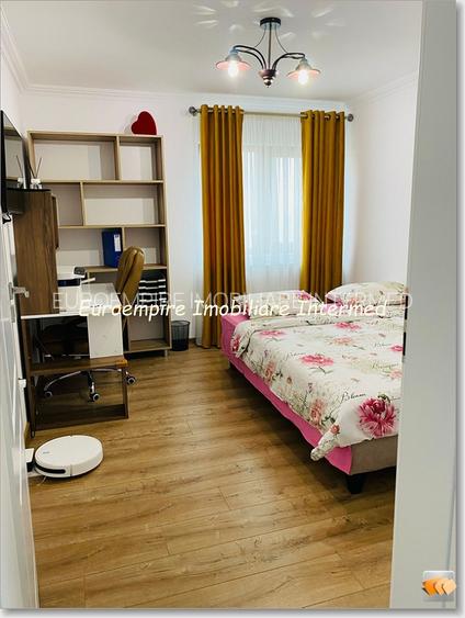 De inchiriat vila cu 4 camere in localitatea Lumina jud. Constanta - 9