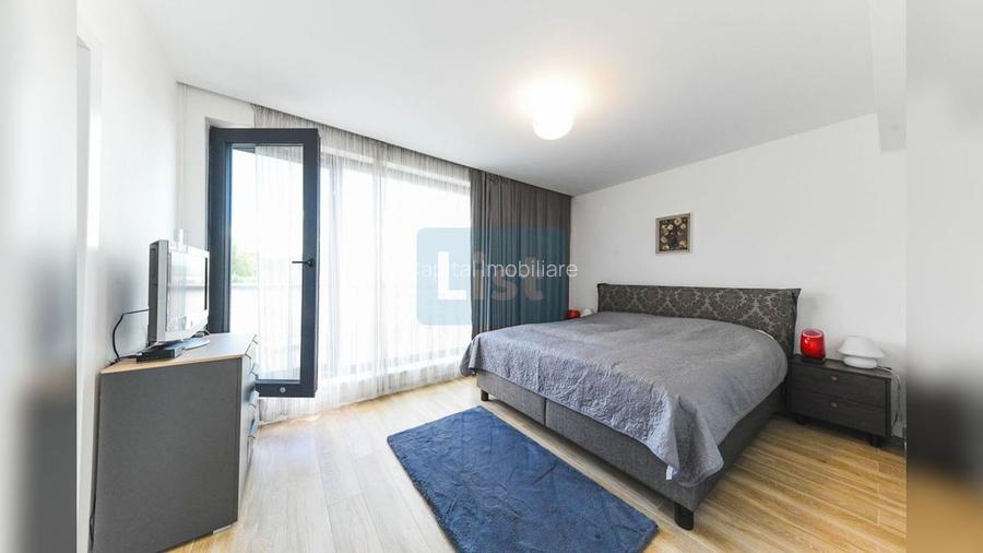 Comision 0%! Unitate duplex 180 mp, teren 400mp, parcare, A. Muresanu - 6