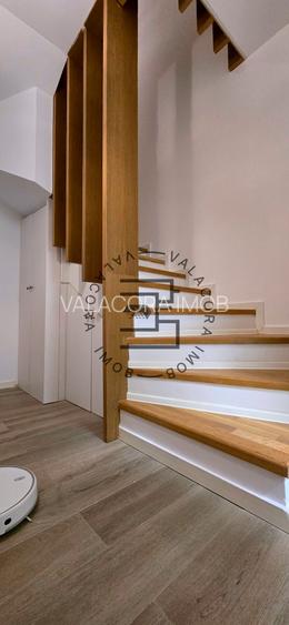 Casă individuală – Zona Doamna Ghica | 162 mp utili | Mobilată si utilata - 13