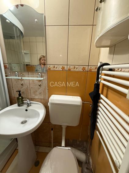 Apartament 2 camere Fizicienilor-metrou Nicolae Grigorescu - 11