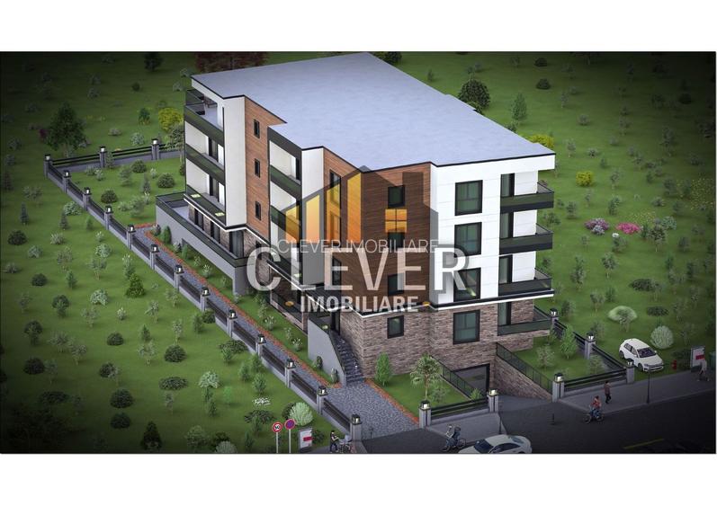 Apartament 2 camere, Comision 0%, metrou Teclu - Pallady - 8