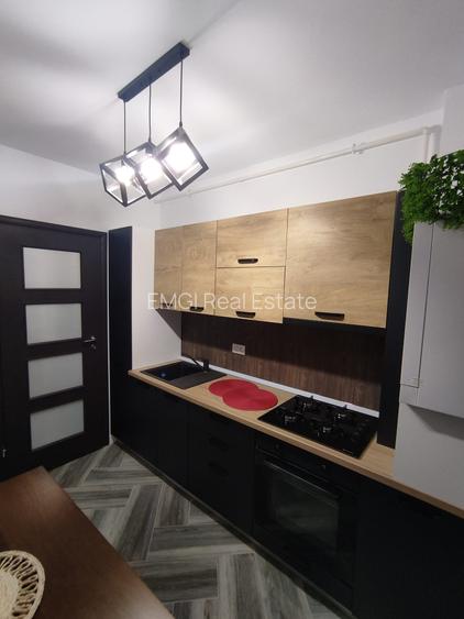 Garsoniera Exigent Plaza Faza 3 metrou Lujerului contract ANAF - 10
