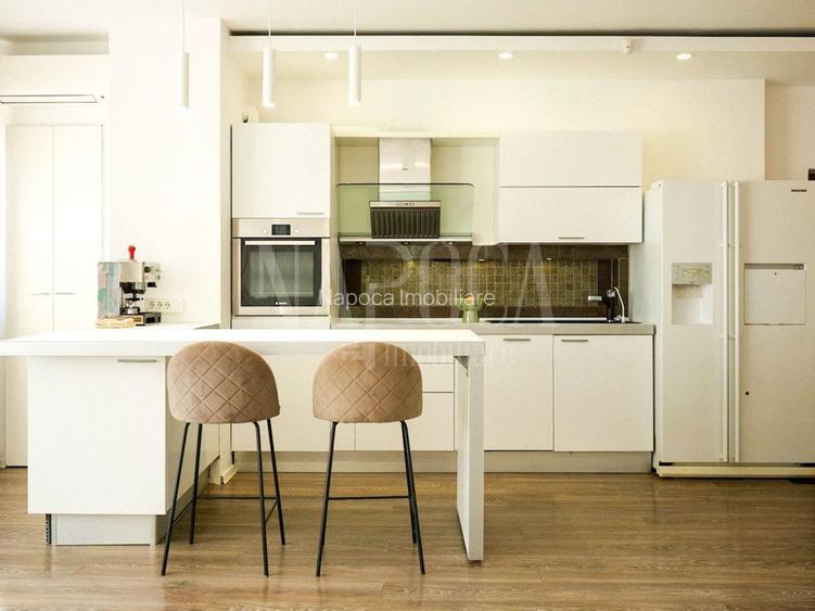 Apartament 3 camere de vanzare in Zorilor, Cluj Napoca - 7