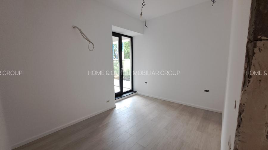 APARTAMENT 2 CAMERE BLOC NOU FINALIZAT ANUL CURENT - 17