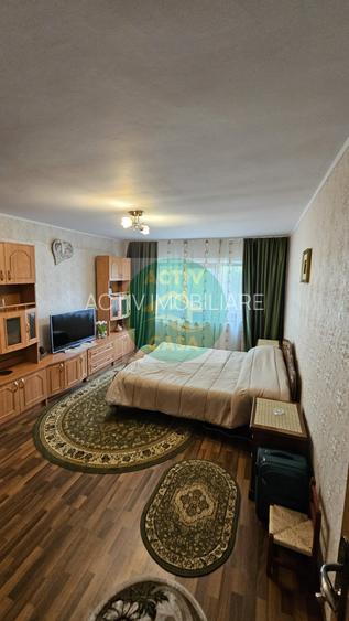 Apartament 2 camere, etaj 2 - 4