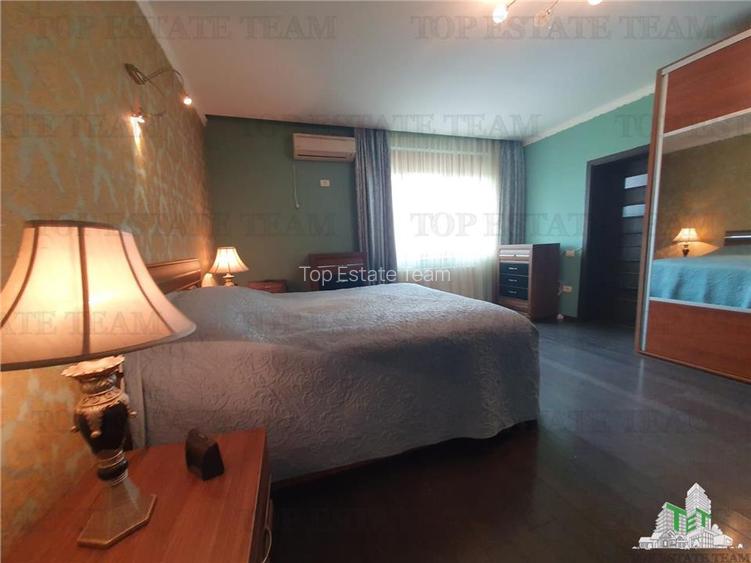 Apartament cu vedere la MARE si LAC zona exclusivista Sat VACANTA - 11