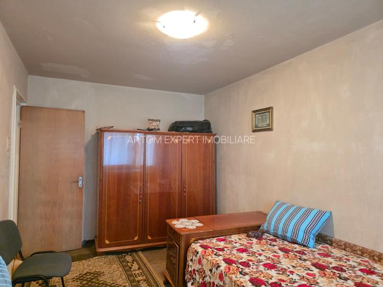 Bulevardul Constantin Brancoveanu/ale.Dorohoi - 5