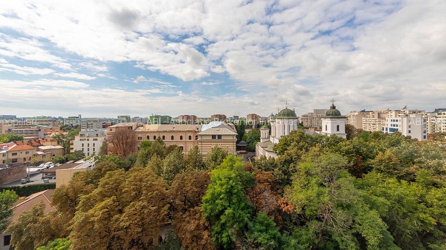 Unirii, biserica Radu Voda, 4 camere 140mp - 19