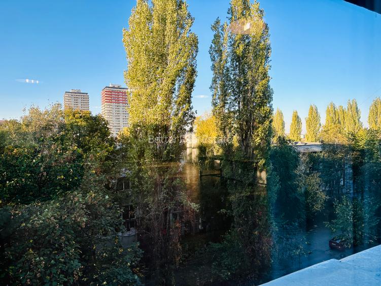 Spațiu Comercial - Renovat Complet - Sector 4 - 256Mp -  Metrou Dimitrie Leonida - 11