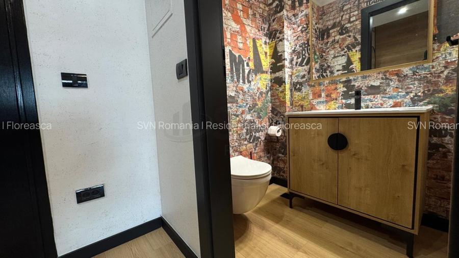 REA1027861 Duplex l 3 camere l 3 bai l Renovat - 14