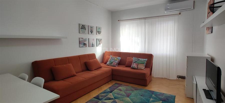 Apartament 3 camere Gara - 5