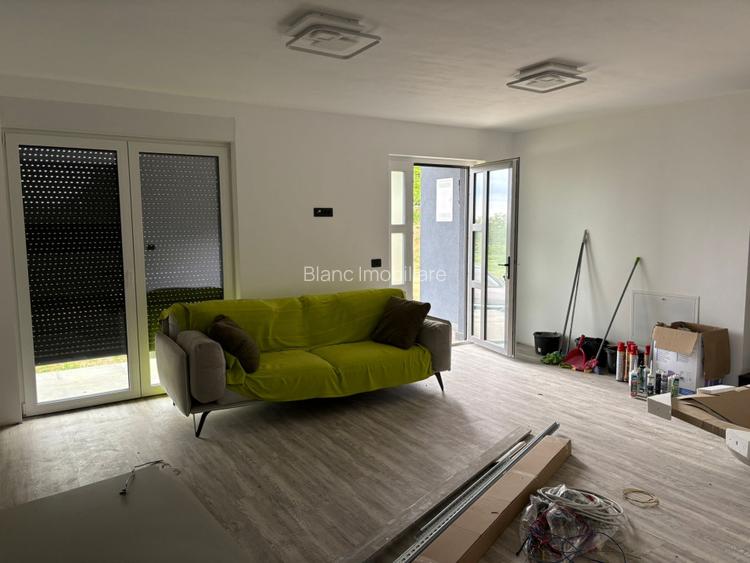 Casa moderna cu 3 dormitoare in Paleu - 4