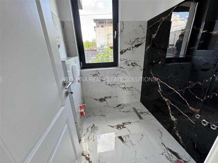 VILA IN CORBEANCA - OSTRATU // CURTE 364 MP // 5 CAMERE - 24