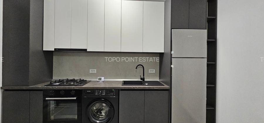 Plaza Residence - Auchan Exigent - 4