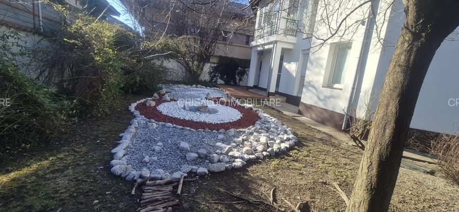 Vila individuala Iancu Nicolae - British School - 9